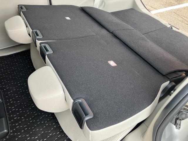 eKスペース G 4WD ナビ Bカメラ ETC 両側スライド片側電動ドア Bluetooth(15枚目)