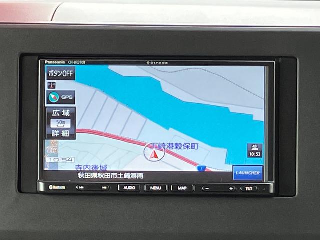 eKスペース G 4WD ナビ Bカメラ ETC 両側スライド片側電動ドア Bluetooth(19枚目)