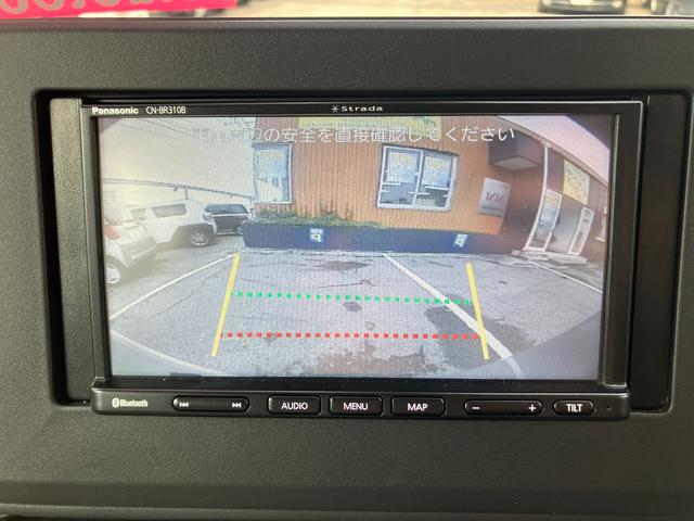 eKスペース G 4WD ナビ Bカメラ ETC 両側スライド片側電動ドア Bluetooth(21枚目)