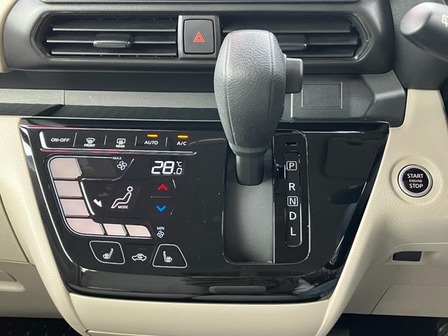 eKスペース G 4WD ナビ Bカメラ ETC 両側スライド片側電動ドア Bluetooth(22枚目)