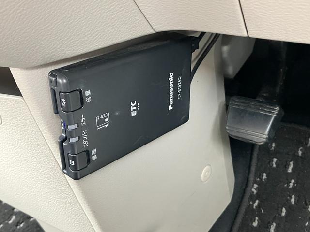 eKスペース G 4WD ナビ Bカメラ ETC 両側スライド片側電動ドア Bluetooth(23枚目)