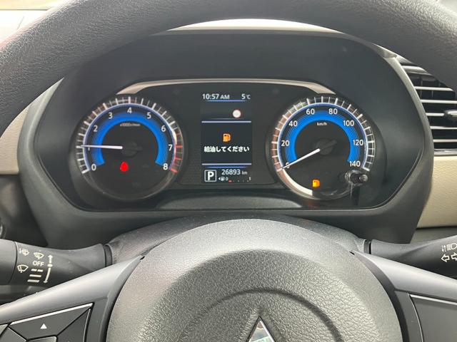 eKスペース G 4WD ナビ Bカメラ ETC 両側スライド片側電動ドア Bluetooth(24枚目)