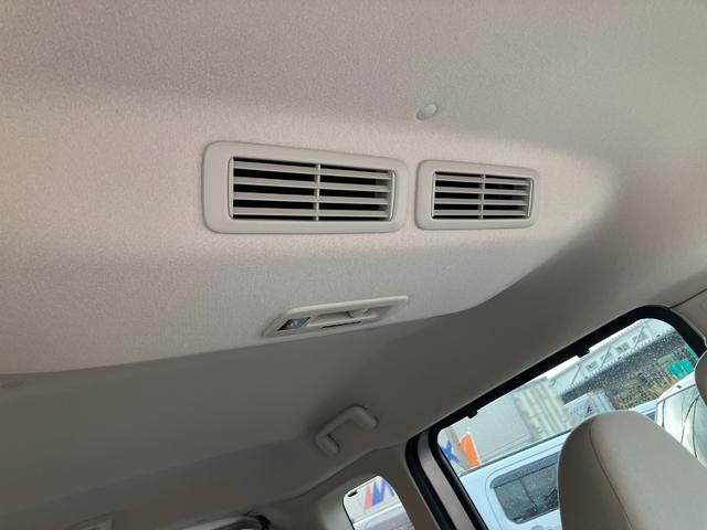 eKスペース G 4WD ナビ Bカメラ ETC 両側スライド片側電動ドア Bluetooth(27枚目)