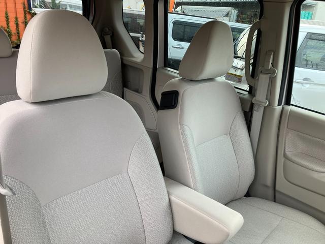 eKスペース G 4WD ナビ Bカメラ ETC 両側スライド片側電動ドア Bluetooth(29枚目)