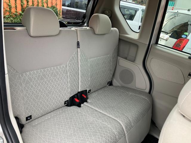 eKスペース G 4WD ナビ Bカメラ ETC 両側スライド片側電動ドア Bluetooth(30枚目)