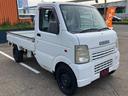キャリイトラック KCエアコン・パワステ 4WD オートマ 中古車画像_3