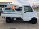 キャリイトラック KCエアコン・パワステ 4WD オートマ 中古車画像_4
