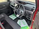 Ｇ　スマートアシスト　４ＷＤ　スマートアシスト　アイドリングストップ　クリアランスソナー　シートヒーター　キーレス　スマートキー（10枚目）