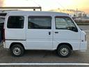 サンバーバン トランスポーター 4WD 中古車画像_4