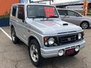 ジムニー XL 中古車画像_3