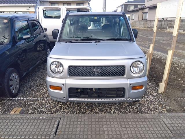 ネイキッド Ｇパッケージ　走行５６２００Ｋｍ・車検を２年お付けして諸費用込みのお支払総額です。それ以上頂きません（県外登録費用は別）。（4枚目）