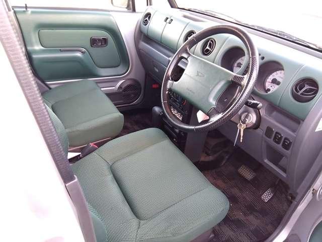 ネイキッド Ｇパッケージ　走行５６２００Ｋｍ・車検を２年お付けして諸費用込みのお支払総額です。それ以上頂きません（県外登録費用は別）。（7枚目）