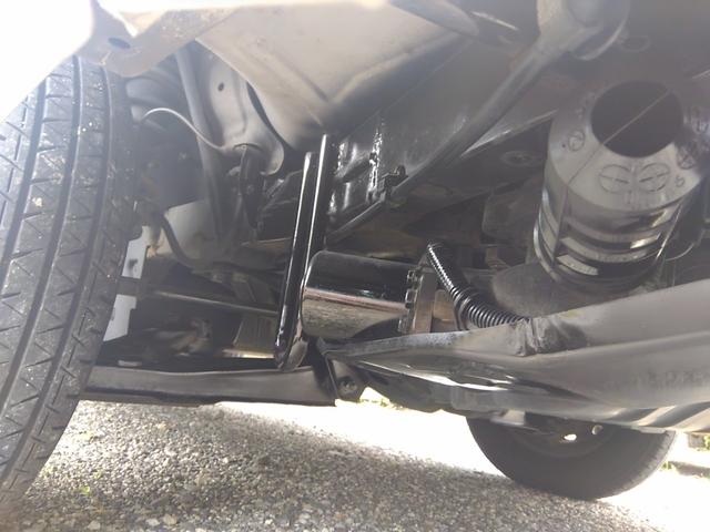 サンバーバン ディアス ・スーパーチャージャー・5Fマニュアル・2WD・≪車検2年付≫・12ヶ月点検整備付き(22枚目)