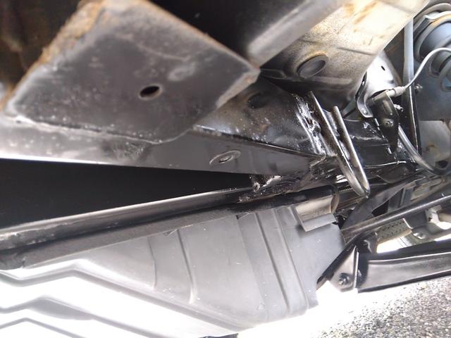 サンバーバン ディアス ・スーパーチャージャー・5Fマニュアル・2WD・≪車検2年付≫・12ヶ月点検整備付き(23枚目)