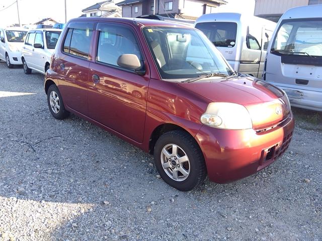 エッセ Dセレクション ・車検2年付・AT・修復歴なし(3枚目)