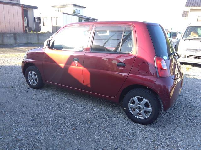 エッセ Dセレクション ・車検2年付・AT・修復歴なし(7枚目)