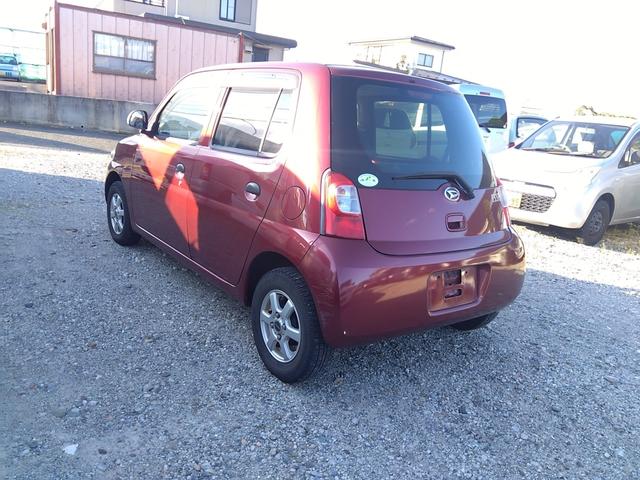 エッセ Dセレクション ・車検2年付・AT・修復歴なし(8枚目)