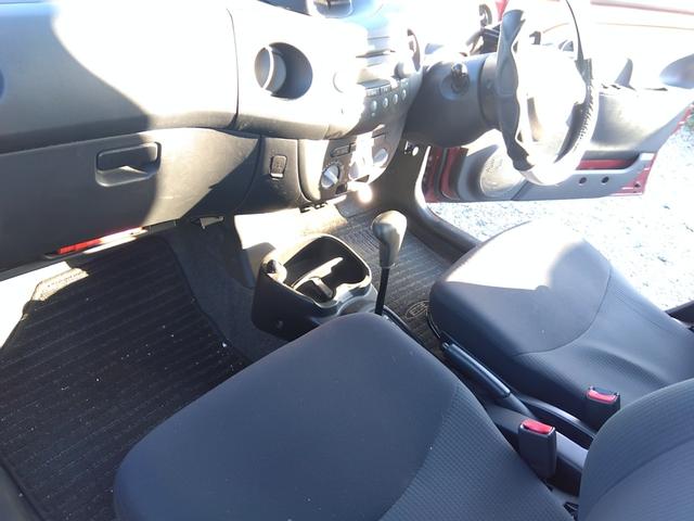 エッセ Dセレクション ・車検2年付・AT・修復歴なし(10枚目)