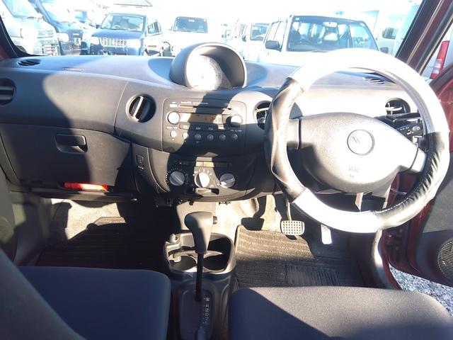 エッセ Dセレクション ・車検2年付・AT・修復歴なし(12枚目)