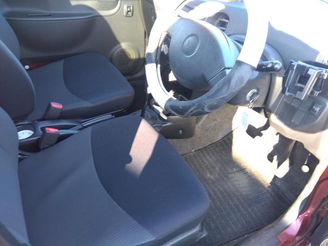 エッセ Dセレクション ・車検2年付・AT・修復歴なし(13枚目)