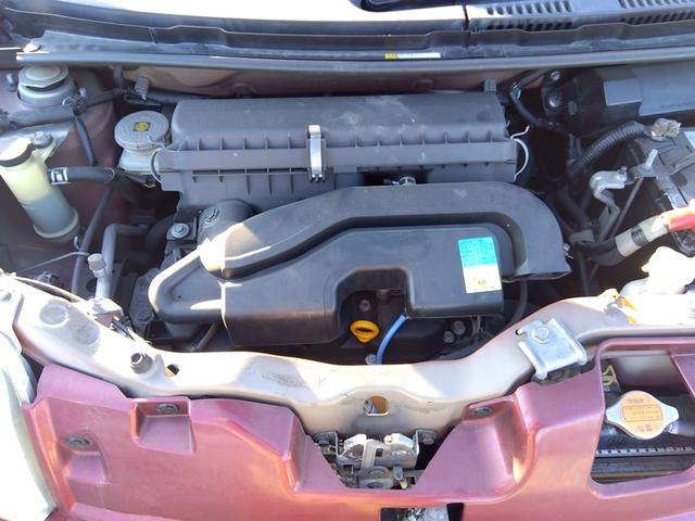 エッセ Dセレクション ・車検2年付・AT・修復歴なし(14枚目)