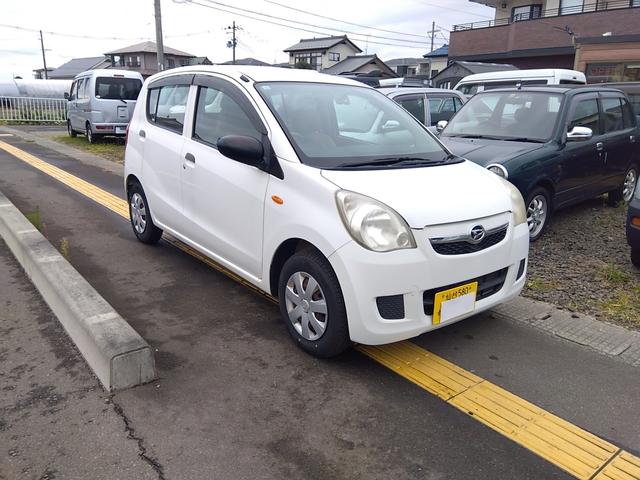 ミラ Xスペシャル ≪車検8年11月・24万≫・5Fマニュアル・走行63000キロ(4枚目)