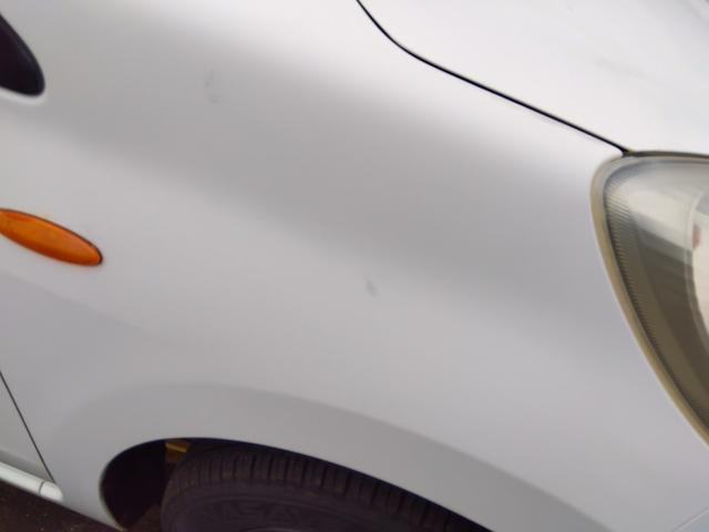 ミラ Xスペシャル ≪車検8年11月・24万≫・5Fマニュアル・走行63000キロ(19枚目)