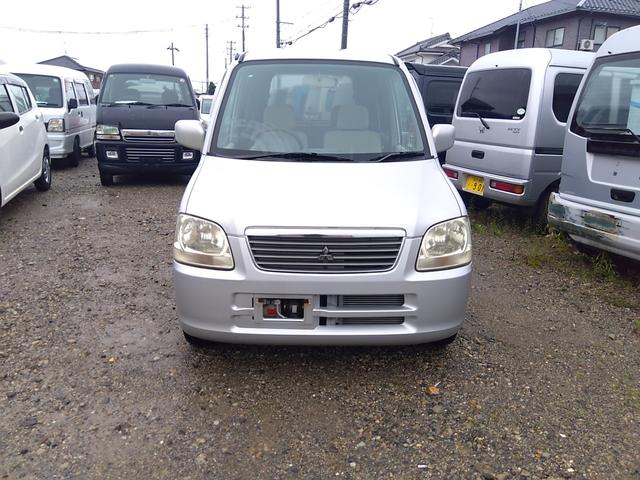 トッポBJ ・≪車検2年付≫・走行25600キロ・5Fマニュアル車・修復歴なし(6枚目)