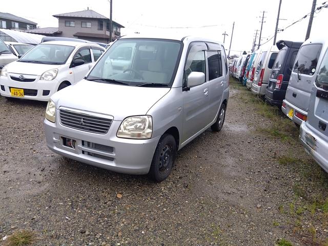 トッポBJ ・≪車検2年付≫・走行25600キロ・5Fマニュアル車・修復歴なし(7枚目)