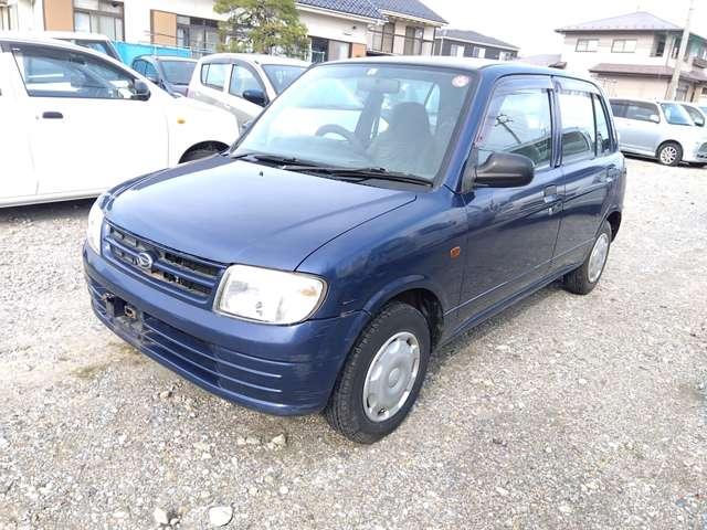 ミラ Ｌセレクション　≪車検２年付≫（3枚目）