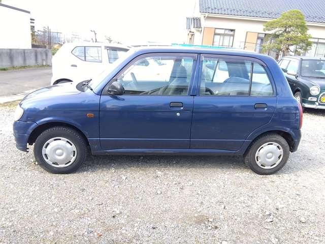 ミラ Ｌセレクション　≪車検２年付≫（5枚目）