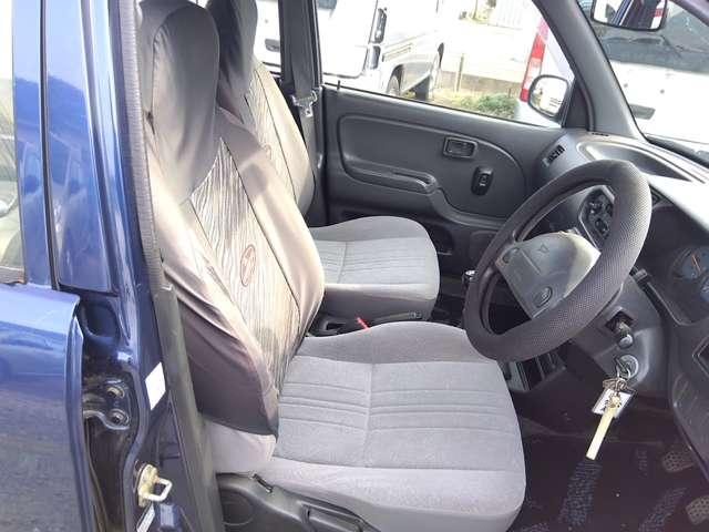 ミラ Ｌセレクション　≪車検２年付≫（7枚目）