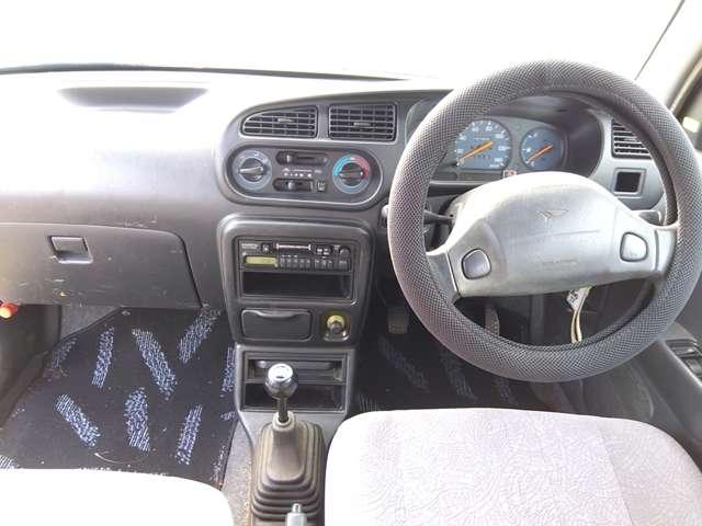 ミラ Ｌセレクション　≪車検２年付≫（8枚目）