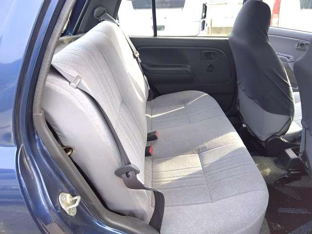 ミラ Ｌセレクション　≪車検２年付≫（9枚目）