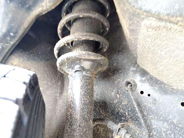 ミラ Ｌセレクション　≪車検２年付≫（11枚目）