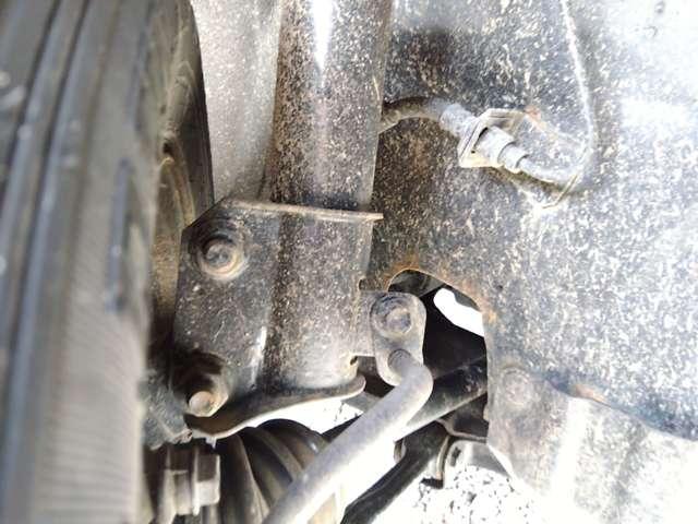 ミラ Ｌセレクション　≪車検２年付≫（12枚目）