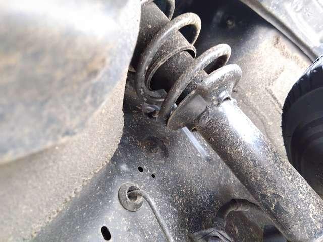 ミラ Ｌセレクション　≪車検２年付≫（13枚目）