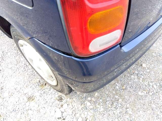 ミラ Ｌセレクション　≪車検２年付≫（21枚目）