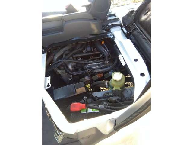 ハイゼットカーゴ デラックスリミテッド　デラックス・ハイルーフ・車検２付・４ＷＤ・走行７５０００キロ（15枚目）