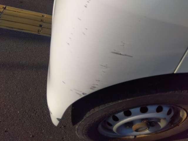 ハイゼットカーゴ デラックスリミテッド　デラックス・ハイルーフ・車検２付・４ＷＤ・走行７５０００キロ（22枚目）