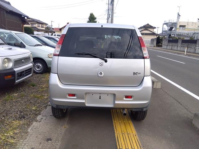 Kei Bターボ ≪車検2年付≫・12ヶ月点検整備付・5Fマニュアル・走行69500キロ(12枚目)