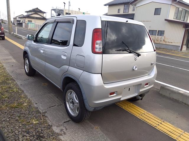 Kei Bターボ ≪車検2年付≫・12ヶ月点検整備付・5Fマニュアル・走行69500キロ(13枚目)