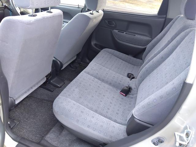 Kei Bターボ ≪車検2年付≫・12ヶ月点検整備付・5Fマニュアル・走行69500キロ(17枚目)