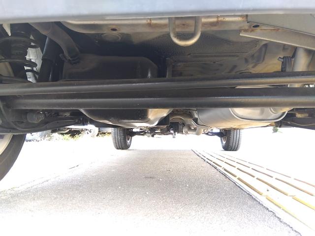 Kei Bターボ ≪車検2年付≫・12ヶ月点検整備付・5Fマニュアル・走行69500キロ(22枚目)