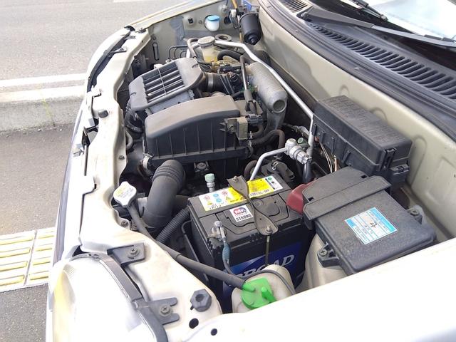 Kei Bターボ ≪車検2年付≫・12ヶ月点検整備付・5Fマニュアル・走行69500キロ(25枚目)