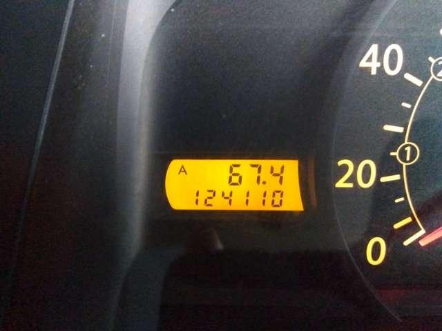 サンバーバン トランスポーター ≪車検2年付≫・5Fマニュアル・切替4WD・タイベル交換ステッカー有り(13枚目)