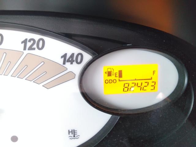 ミラ L ≪車検2年付≫・5Fマニュアル・走行82500キロ(3枚目)