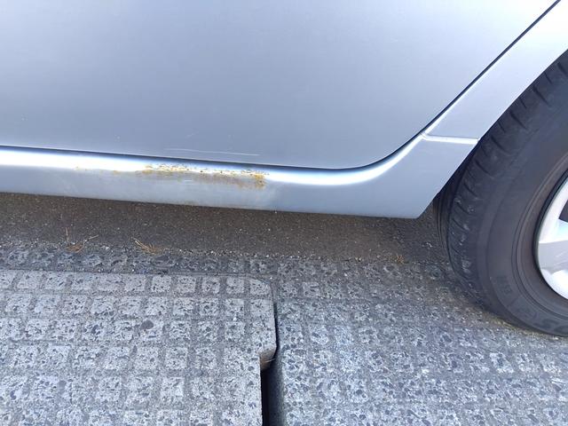 ミラ Ｘリミテッド　≪車検９年１月・２８万≫・４ＷＤ・走行２６８００キロ・修復歴有り（18枚目）