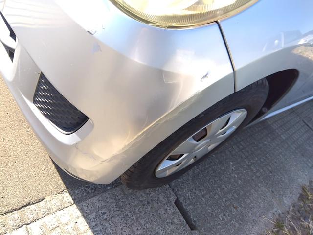 ミラ Ｘリミテッド　≪車検９年１月・２８万≫・４ＷＤ・走行２６８００キロ・修復歴有り（22枚目）