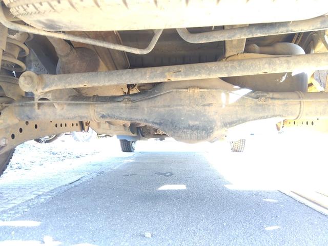 ハイゼットカーゴ ＤＸ　≪車検２年付≫・５Ｆマニュアル・４ＷＤ・走行７３２００キロ（17枚目）